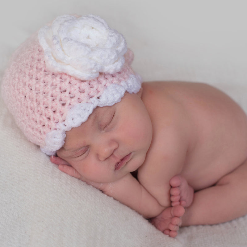 Crochet Hats for Newborn, Baby, Infants, Toddler Boys and Girls