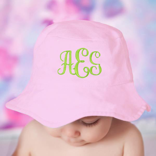 Toddler Girl Hats & Caps in Toddler Girl Accessories 