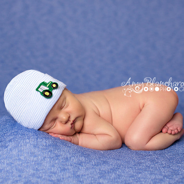 New Arrivals Hats Collection for Newborn Boys